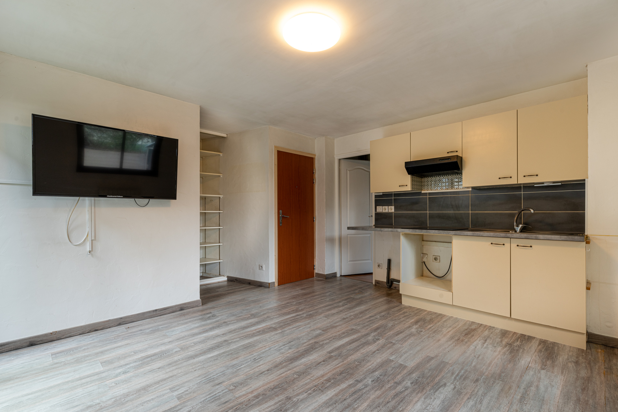 Vente appartement Meythet 2 pièces 33m² 175000€ | Patr'immonial