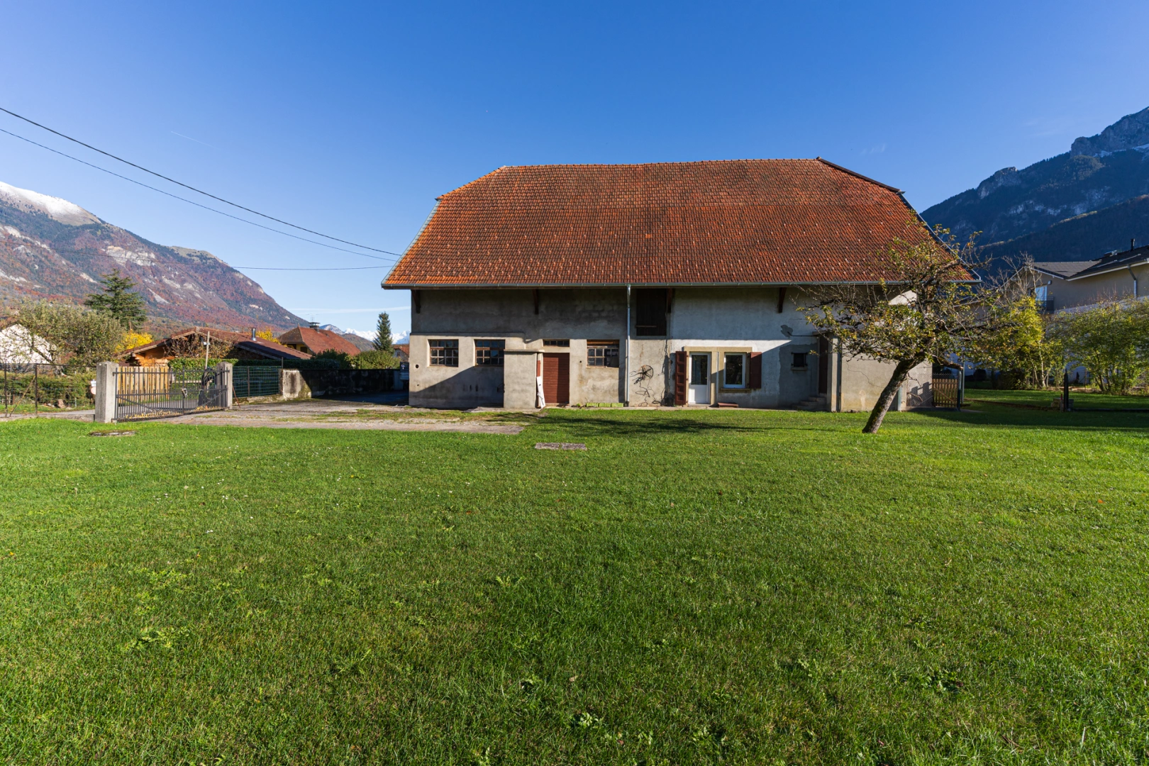 property