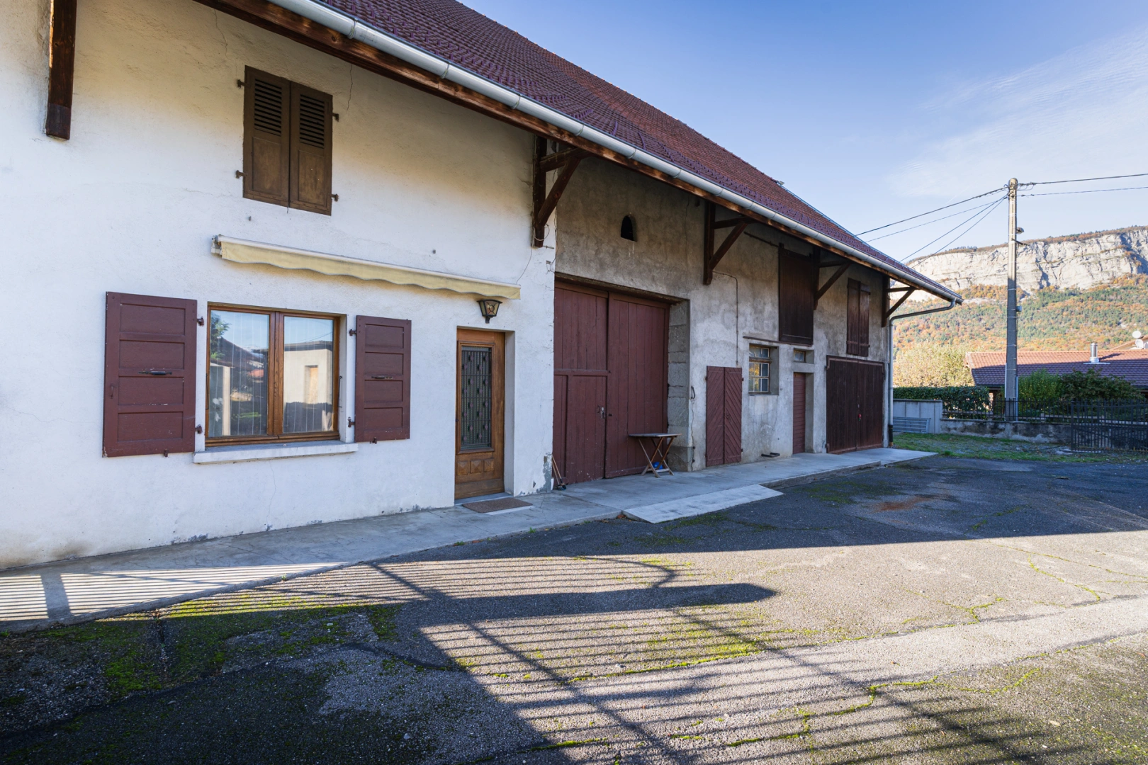 property